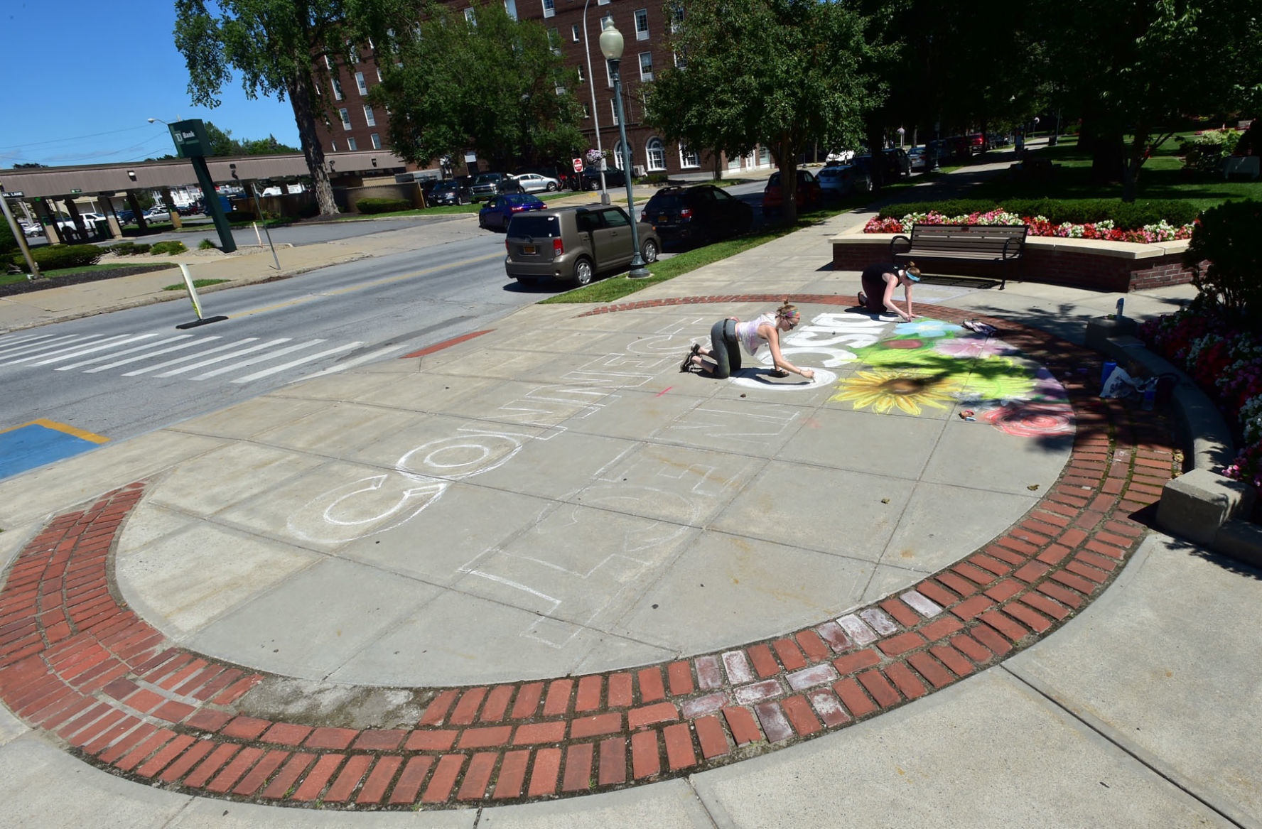 Chalk Fest